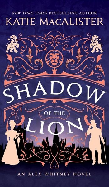 Produktbild: Shadow of the Lion