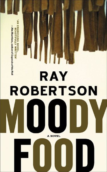 Produktbild: Moody Food