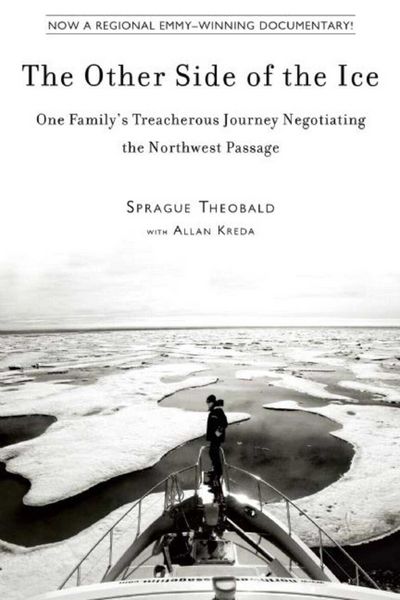 Produktbild: The Other Side of the Ice