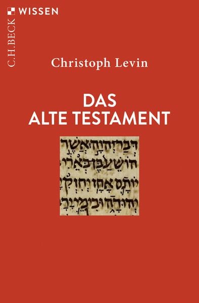 Produktbild: Das Alte Testament