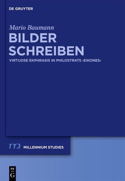 Produktbild: Bilder schreiben