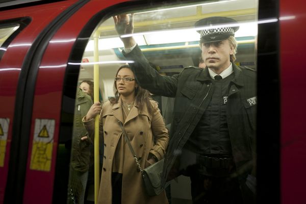 Produktbild: James Bond - Skyfall