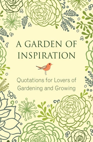 Produktbild: A Garden of Inspiration