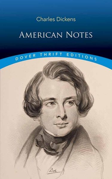Produktbild: AMER NOTES