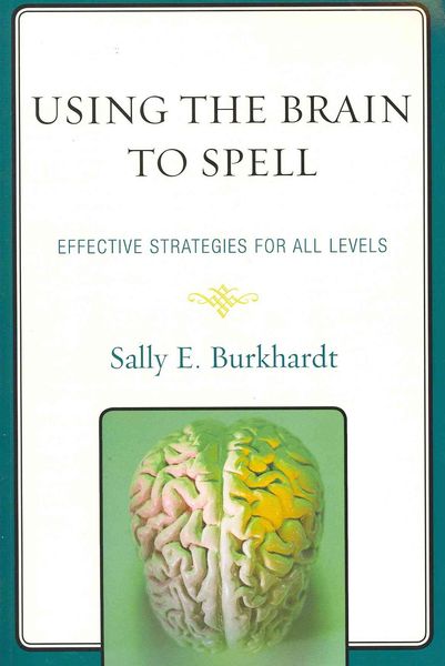 Produktbild: Using the Brain to Spell
