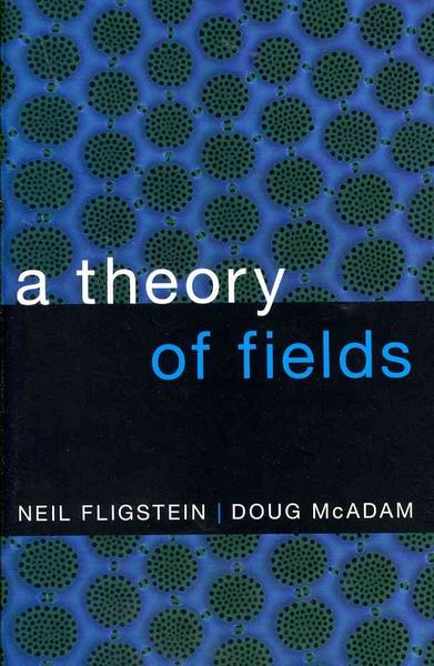 Produktbild: A Theory of Fields