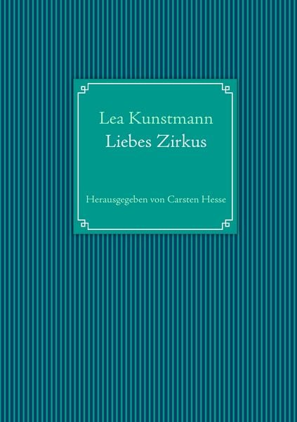 Produktbild: Liebes Zirkus