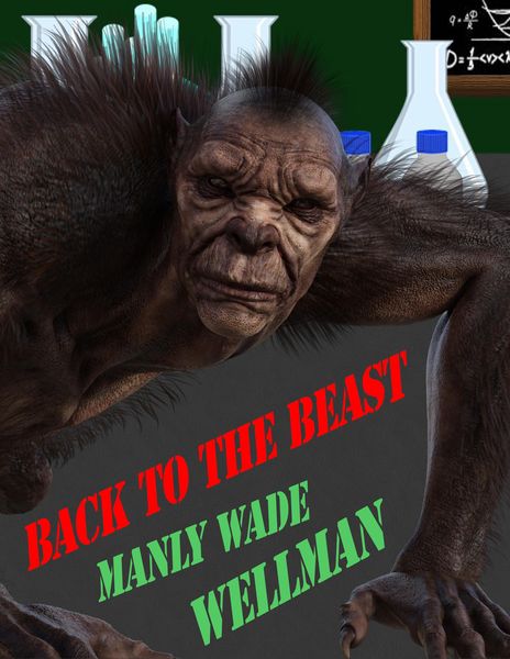 Produktbild: Back to the Beast