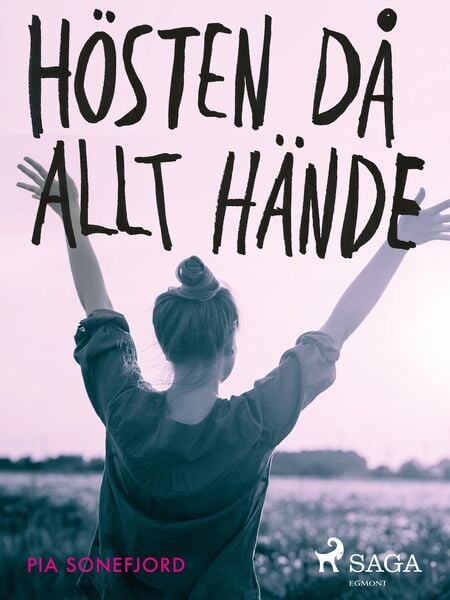 Produktbild: H&ouml;sten d&aring; allt h&auml;nde