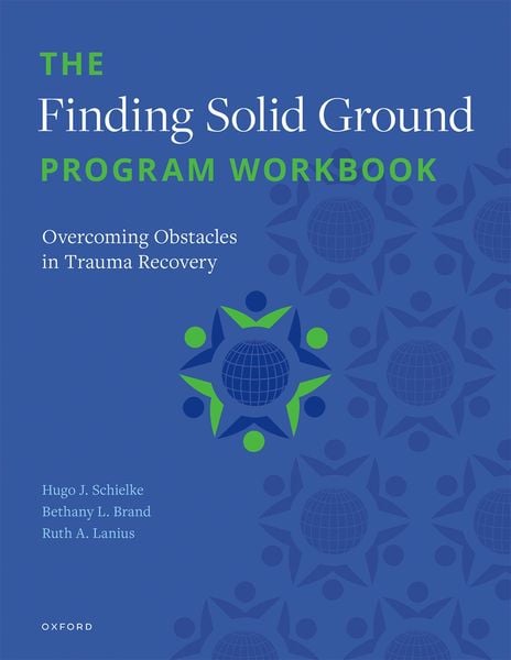 Produktbild: The Finding Solid Ground Program Workbook
