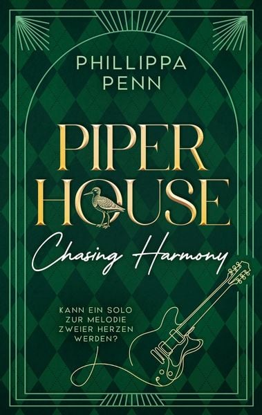 Produktbild: Piper House