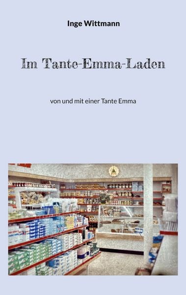 Produktbild: Im Tante-Emma-Laden