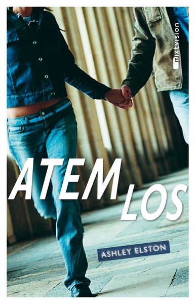 Produktbild: Atemlos