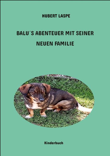 Produktbild: Balu&acute;s Abenteuer mit seiner neuen Familie