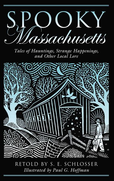 Produktbild: Spooky Massachusetts