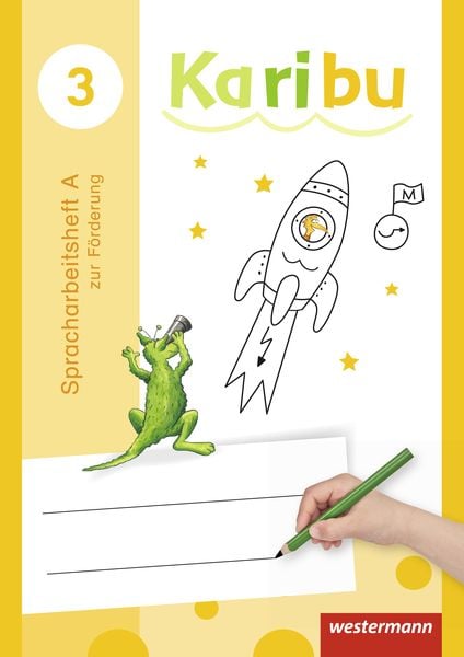 Produktbild: Karibu - Ausgabe 2016