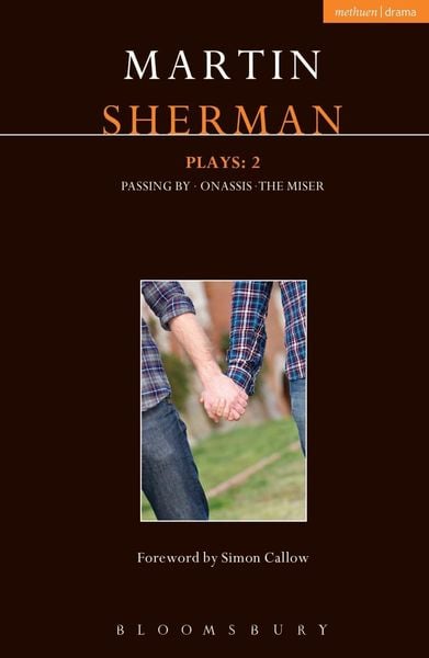 Produktbild: Sherman Plays: 2