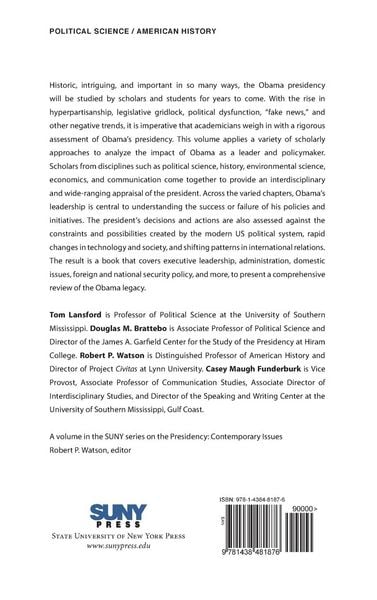 Produktbild: Leadership and Legacy