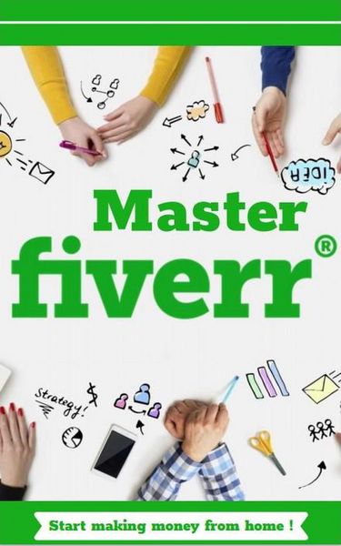 Produktbild: Master Fiverr