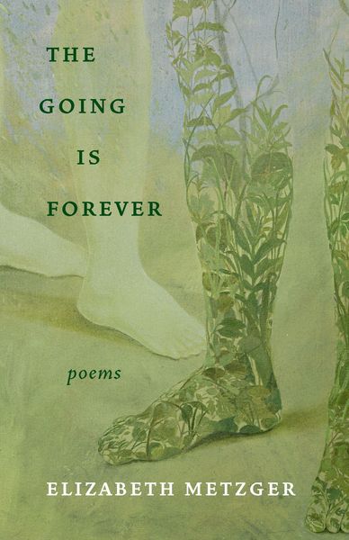Produktbild: The Going Is Forever