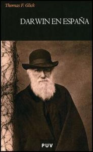 Produktbild: Darwin en Espa&ntilde;a