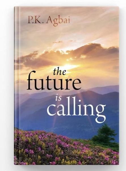Produktbild: The Future is Calling
