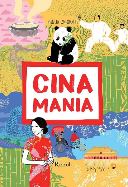 Produktbild: Cinamania