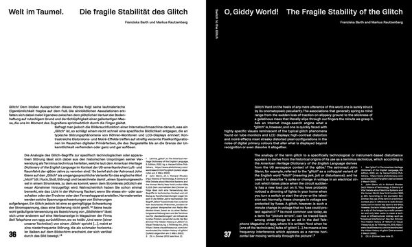 Produktbild: Glitch
