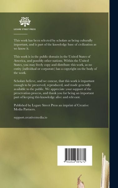 Produktbild: Notes on the Birds of Northamptonshire and Neighbourhood