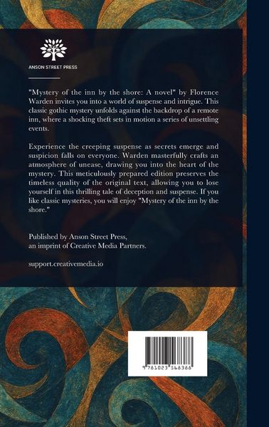 Produktbild: Mystery of the Inn by the Shore