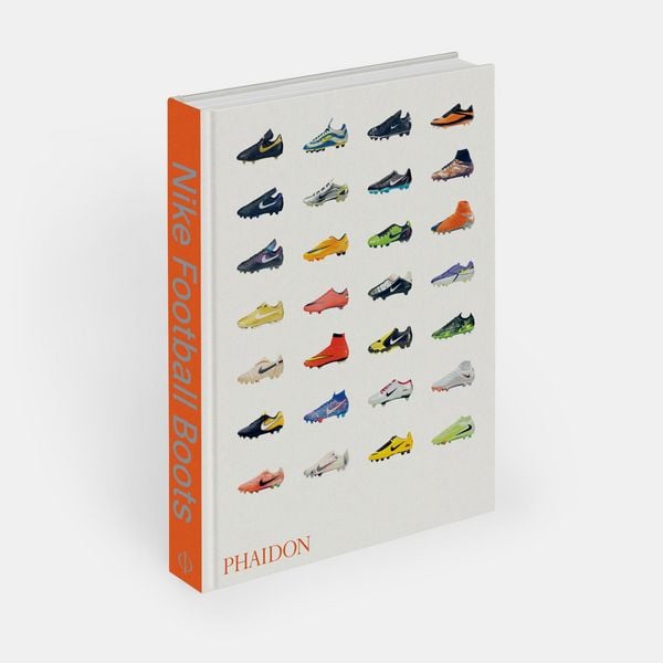 Produktbild: Nike Football Boots