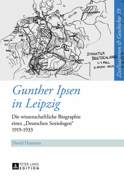 Produktbild: Gunther Ipsen in Leipzig