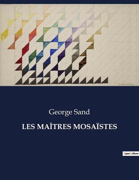Produktbild: Les Ma&icirc;tres Mosa&iuml;stes
