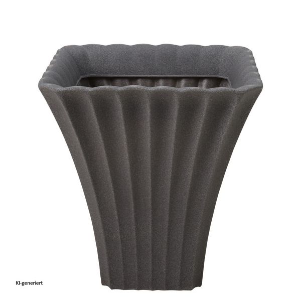 HTI-Living Blumentopf 40 x 40 x 45 cm Blumentopf 40 x 40 x 45 cm