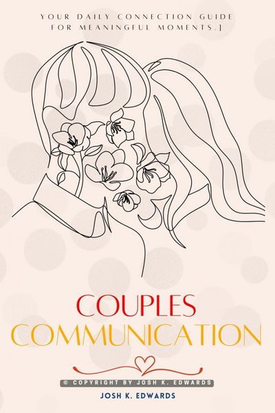 Produktbild: Couples Communication::