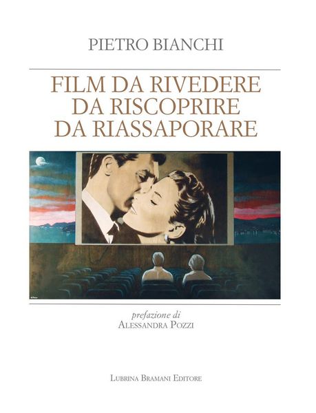 Produktbild: Film da rivedere, da riscoprire, da riassaporare