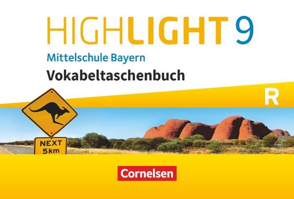 Produktbild: Highlight - Mittelschule Bayern - 9. Jahrgangsstufe