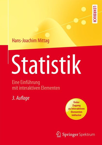 Produktbild: Statistik