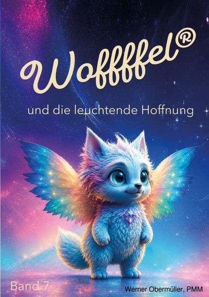 Produktbild: Woffffel und die leuchtende Hoffnung