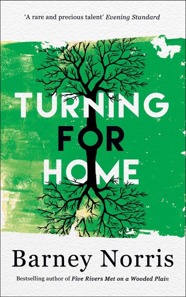 Produktbild: Norris, B: Turning for Home