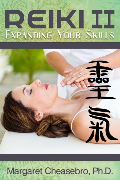 Produktbild: Reiki II: Expanding Your Skills