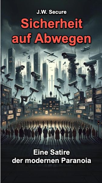 Produktbild: Sicherheit auf Abwegen