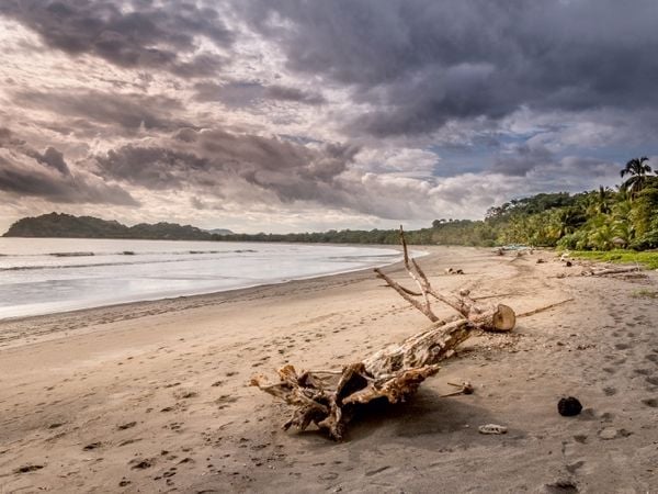 Produktbild: Playa Samara (Puzzle)