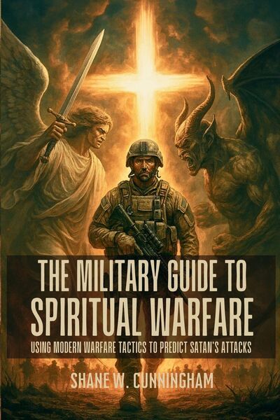 Produktbild: The Military Guide to Spiritual Warfare
