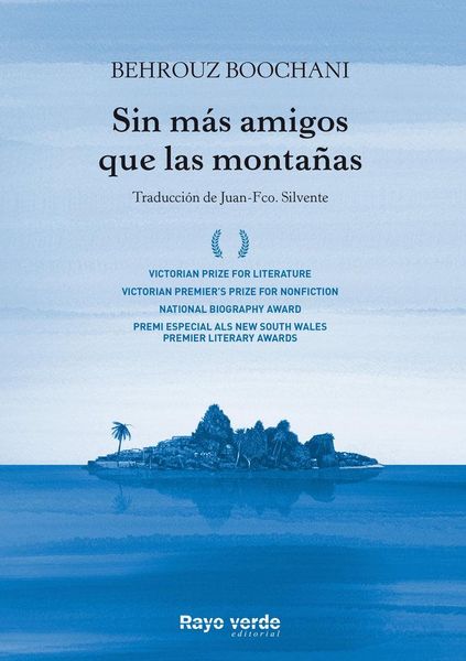 Produktbild: Sin m&aacute;s amigos que las monta&ntilde;as