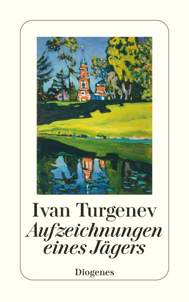 Produktbild: Aufzeichnungen eines J&auml;gers