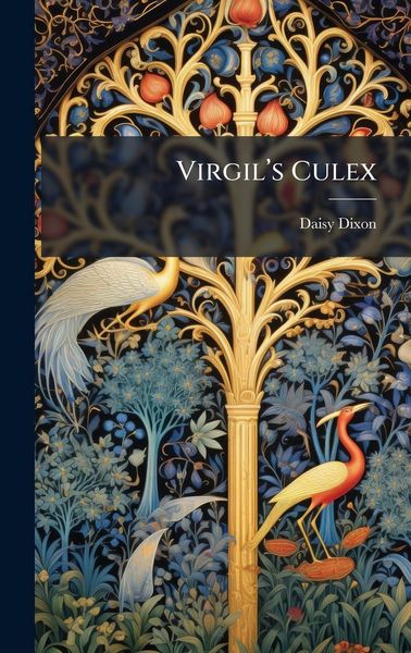 Produktbild: Virgil&acirc;(TM)s Culex