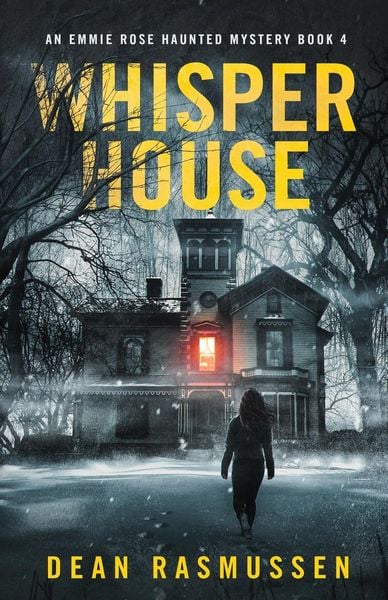 Produktbild: Whisper House