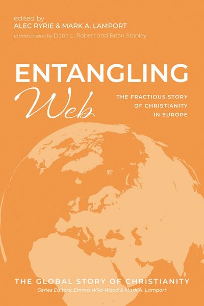 Produktbild: Entangling Web