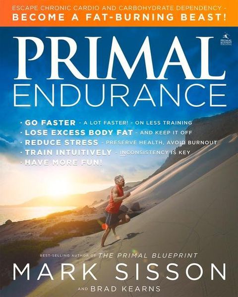 Produktbild: Primal Endurance